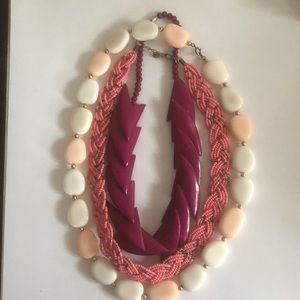 Vintage necklaces